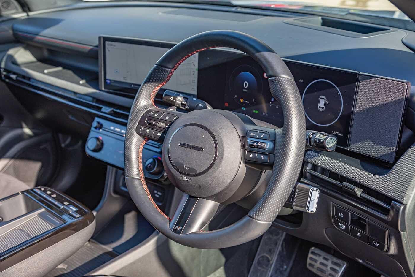 Used Hyundai TUCSON 2025 for sale - 78021626: Photo 6