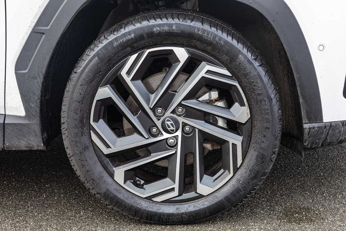 Used Hyundai TUCSON 2025 for sale - 78021619: Photo 12