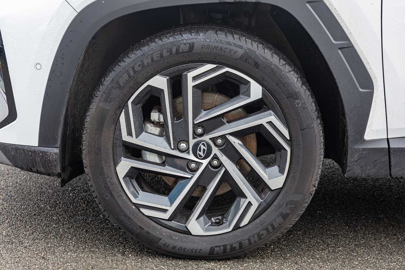 Used Hyundai TUCSON 2025 for sale - 78021619: Photo 13