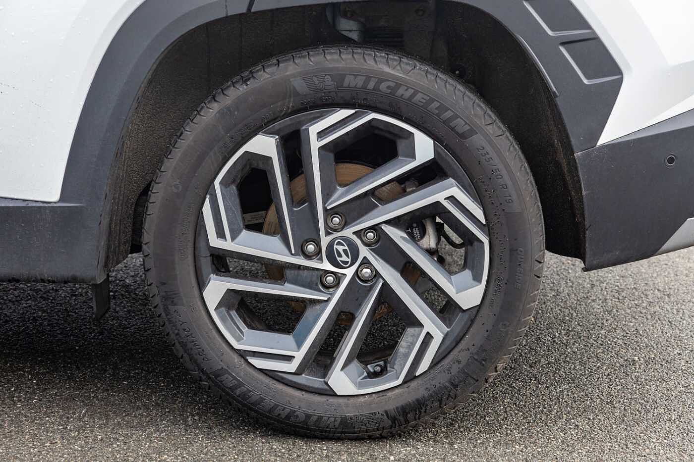 Used Hyundai TUCSON 2025 for sale - 78021619: Photo 14