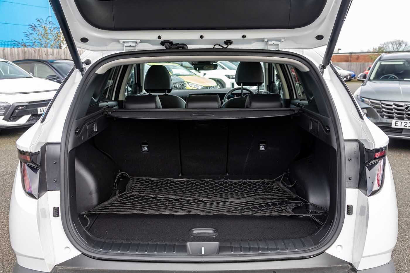 Used Hyundai TUCSON 2025 for sale - 78021619: Photo 17