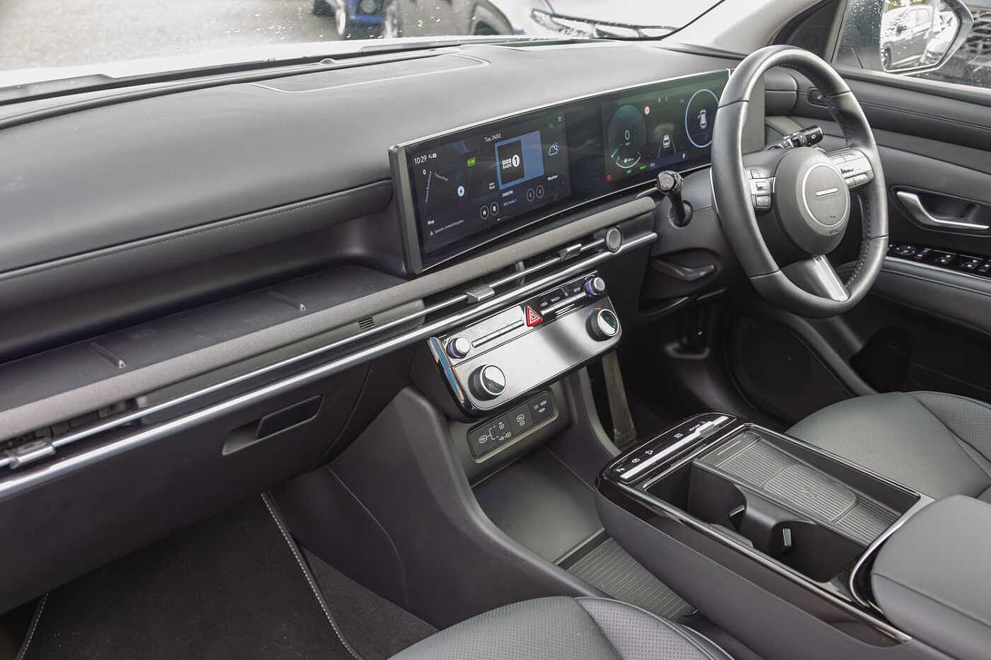 Used Hyundai TUCSON 2025 for sale - 78021619: Photo 2