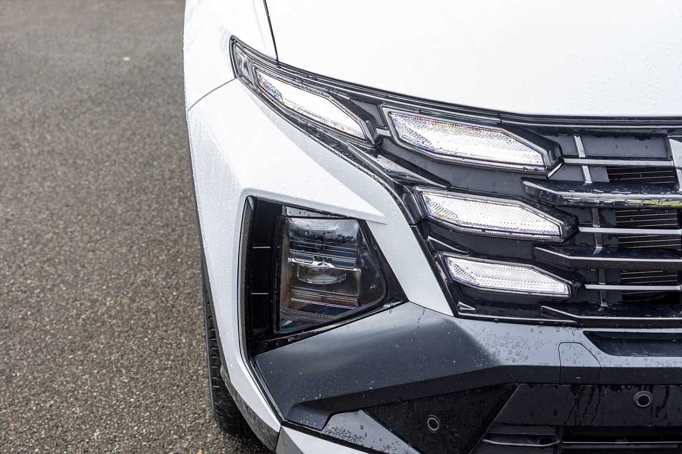 Used Hyundai TUCSON 2025 for sale - 78021619: Photo 21