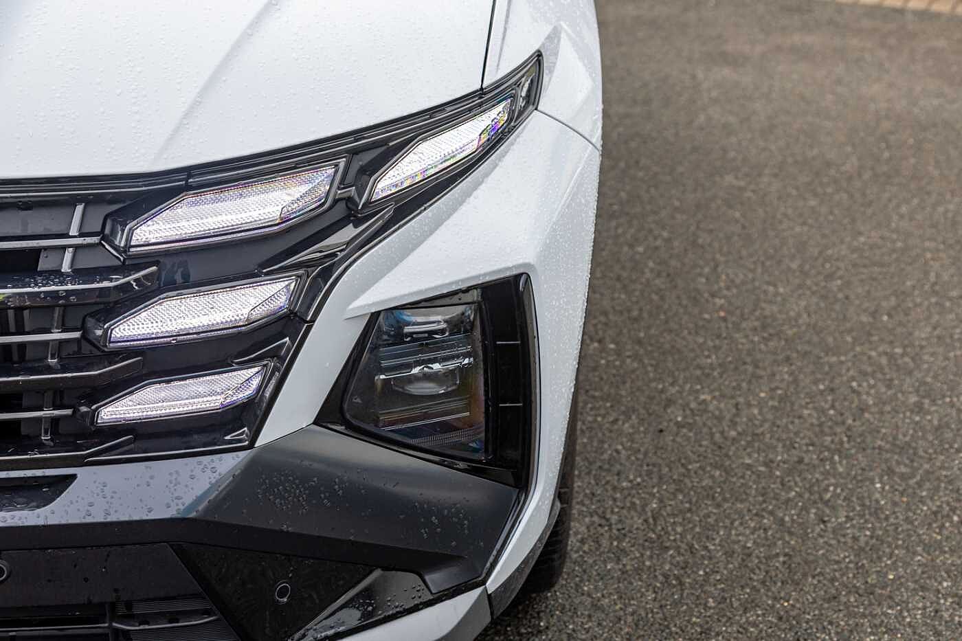 Used Hyundai TUCSON 2025 for sale - 78021619: Photo 23