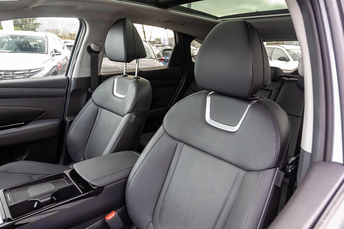 Used Hyundai TUCSON 2025 for sale - 78021619: Photo 25