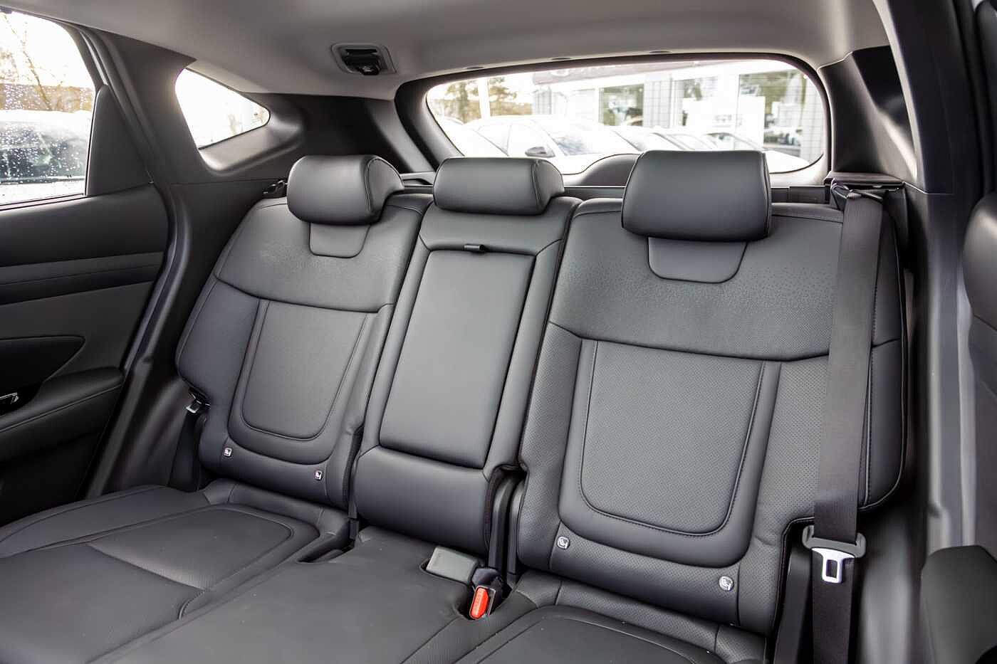 Used Hyundai TUCSON 2025 for sale - 78021619: Photo 26