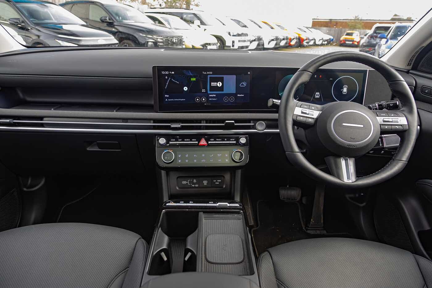 Used Hyundai TUCSON 2025 for sale - 78021619: Photo 27