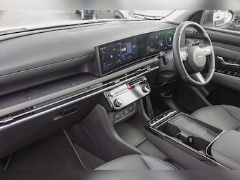 Used Hyundai TUCSON 2025 for sale - 78021619: Photo