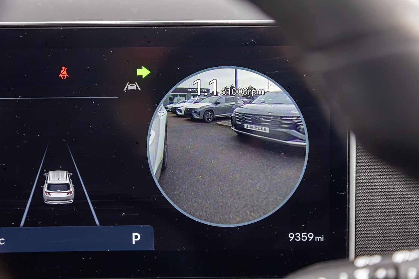 Used Hyundai TUCSON 2025 for sale - 78021619: Photo 33