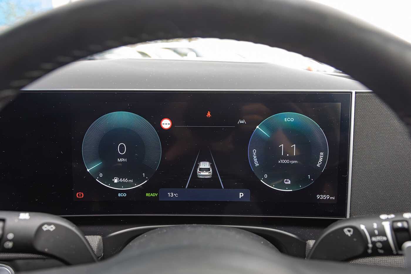 Used Hyundai TUCSON 2025 for sale - 78021619: Photo 34