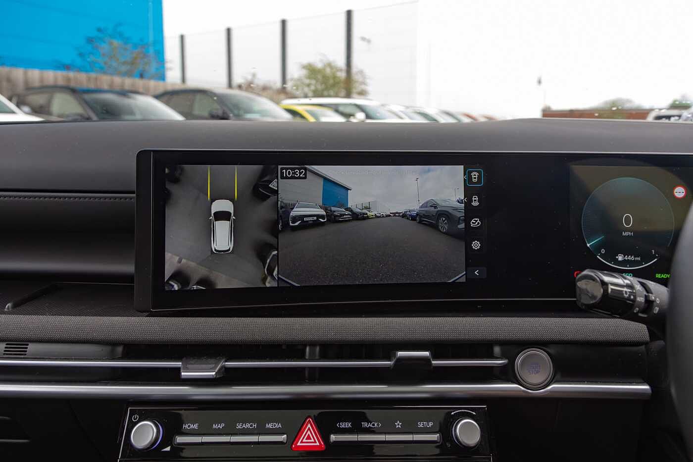 Used Hyundai TUCSON 2025 for sale - 78021619: Photo 35