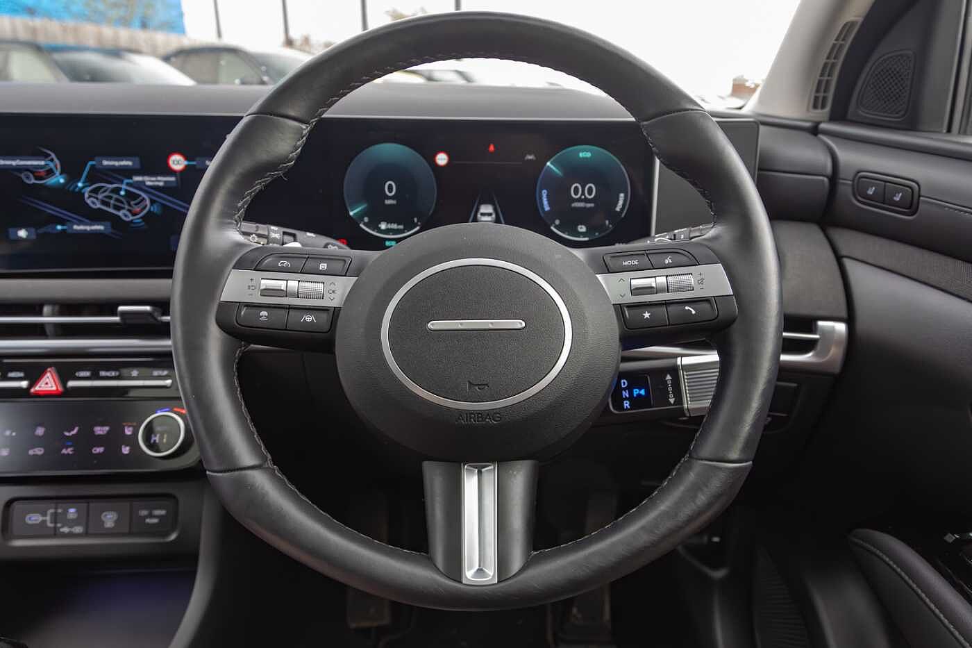 Used Hyundai TUCSON 2025 for sale - 78021619: Photo 37