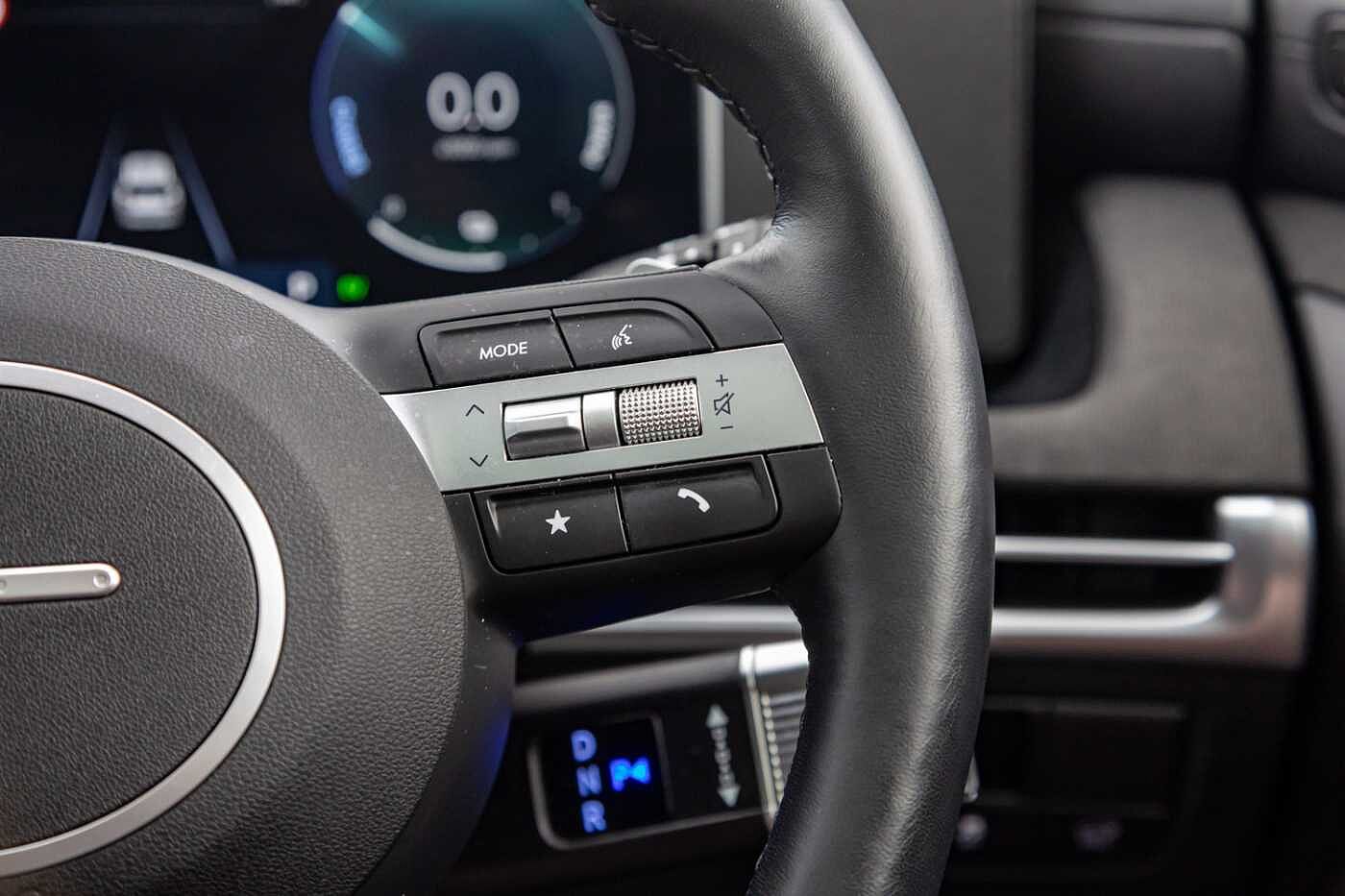 Used Hyundai TUCSON 2025 for sale - 78021619: Photo 39