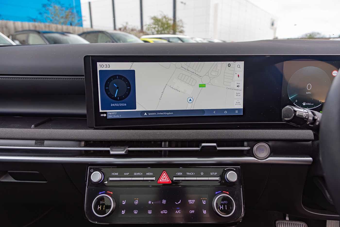 Used Hyundai TUCSON 2025 for sale - 78021619: Photo 40