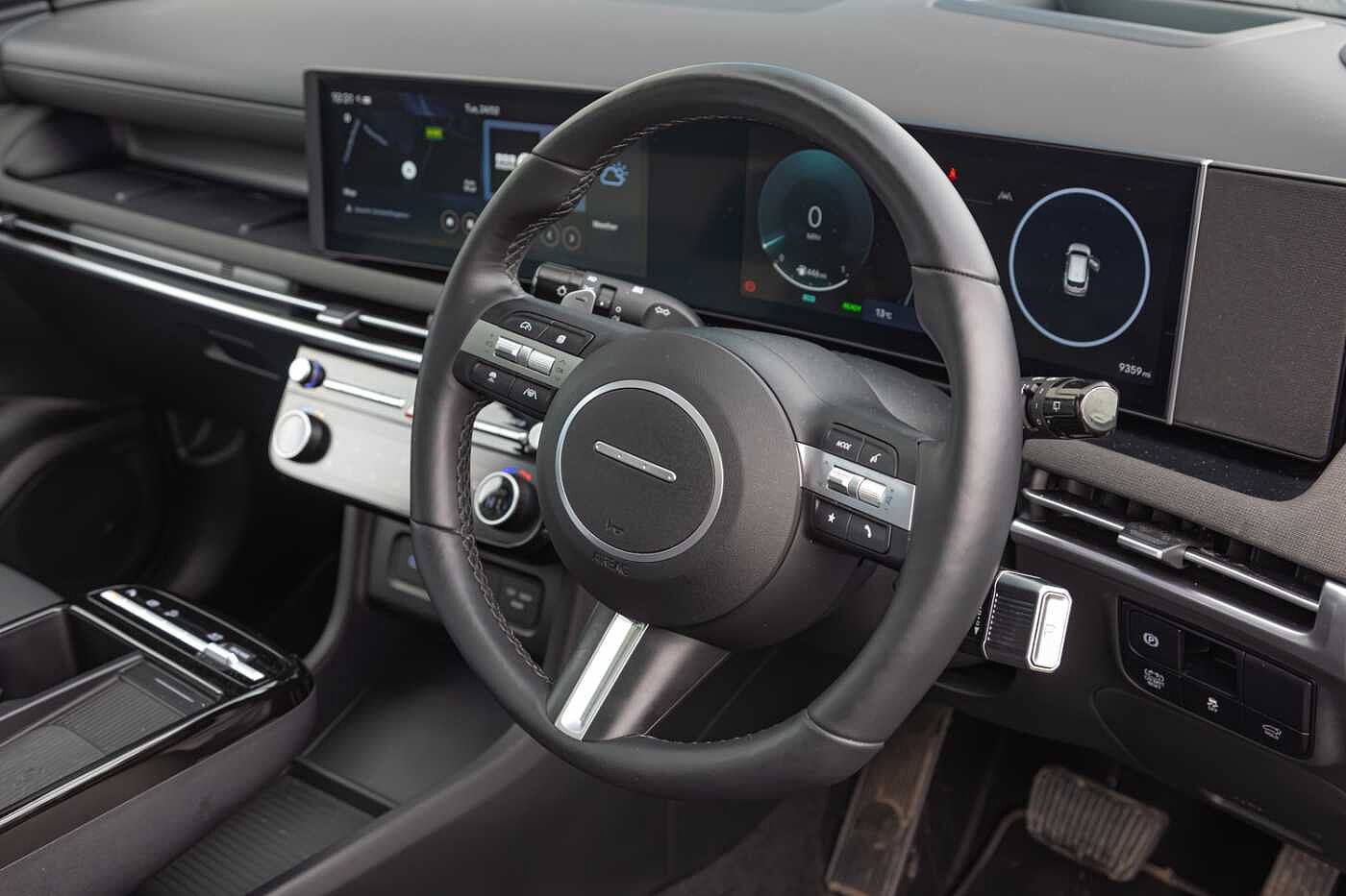 Used Hyundai TUCSON 2025 for sale - 78021619: Photo 6