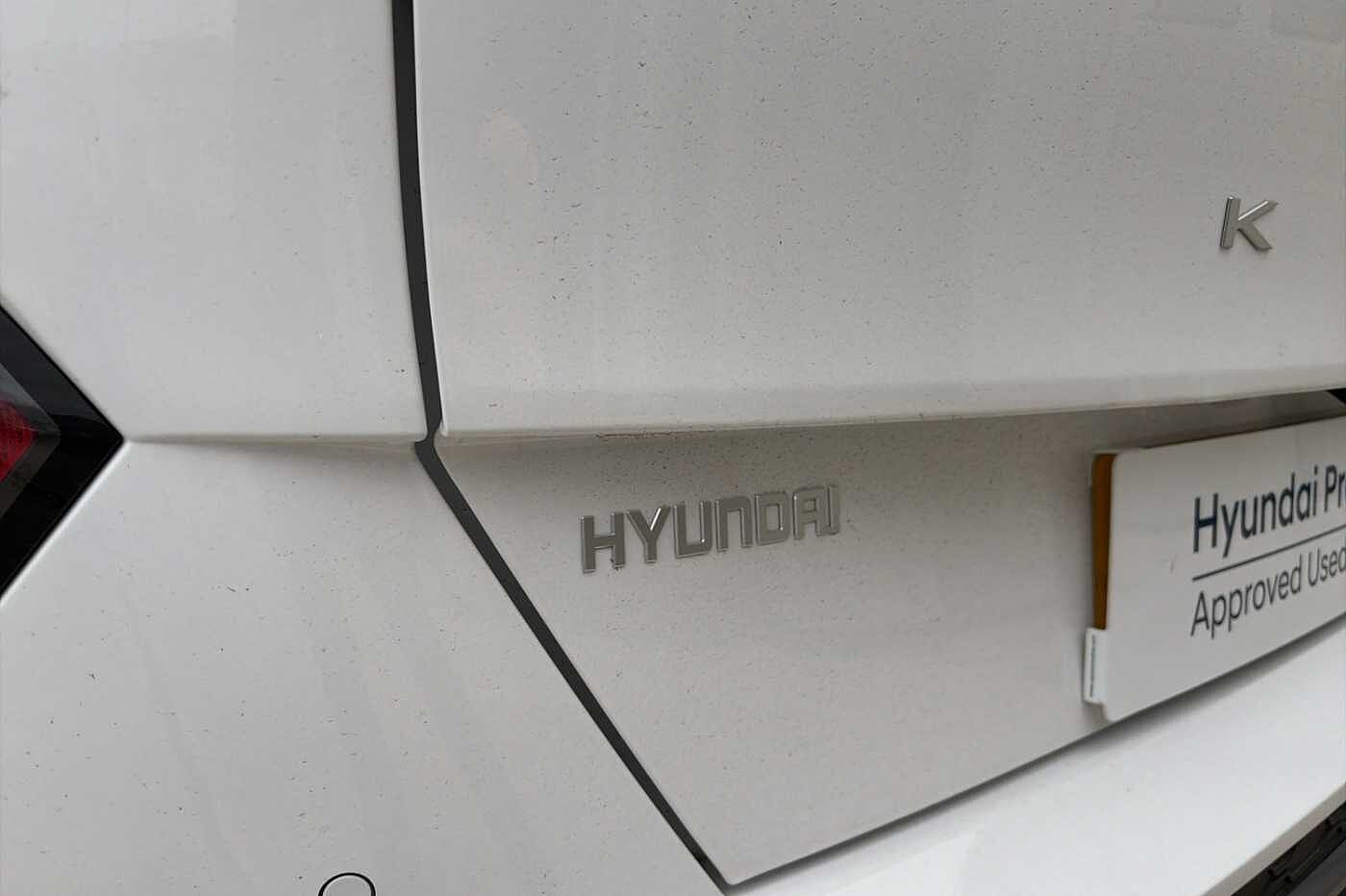 Used Hyundai KONA 2025 for sale - 78021623: Photo 14