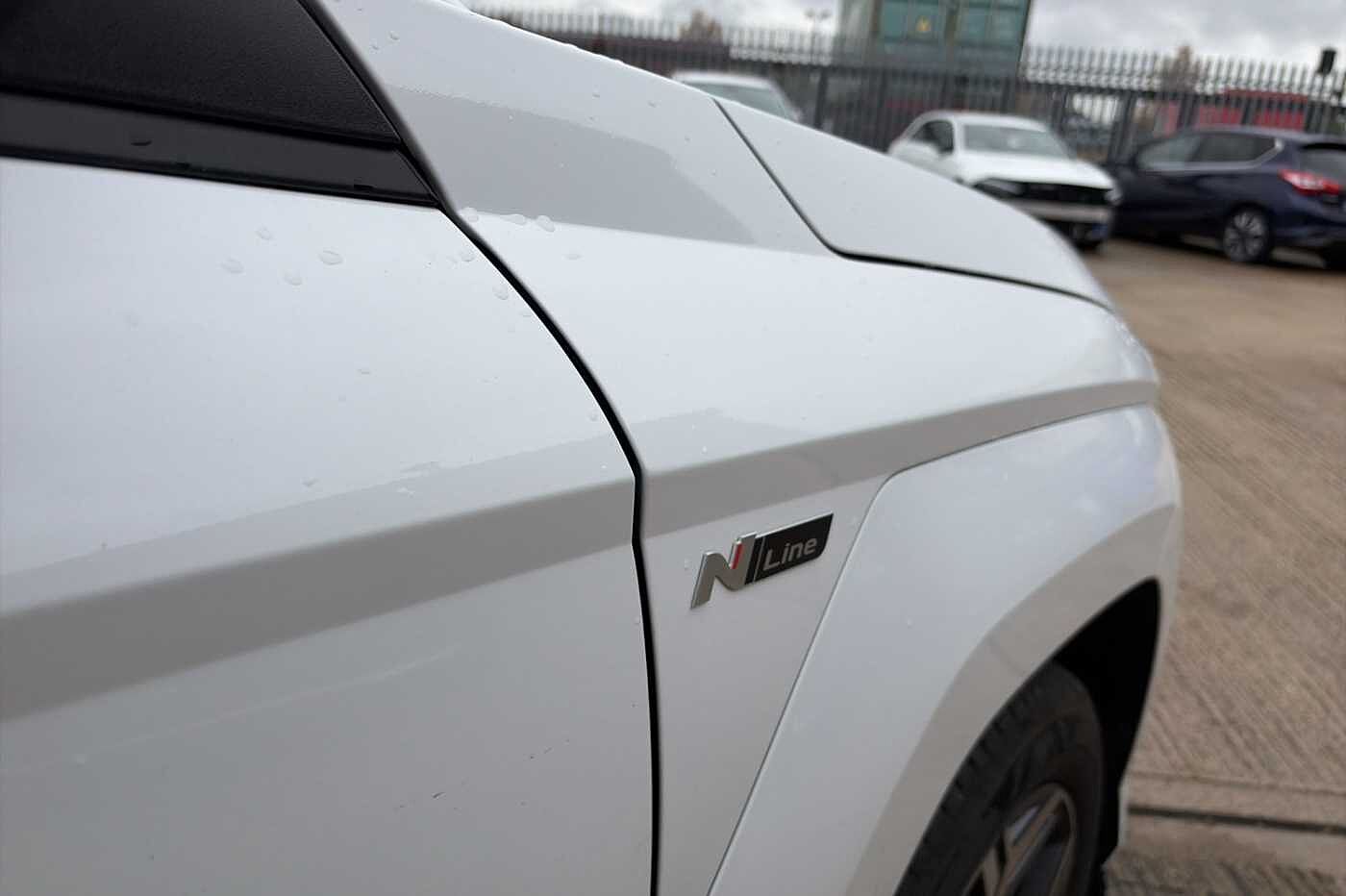 Used Hyundai KONA 2025 for sale - 78021623: Photo 15