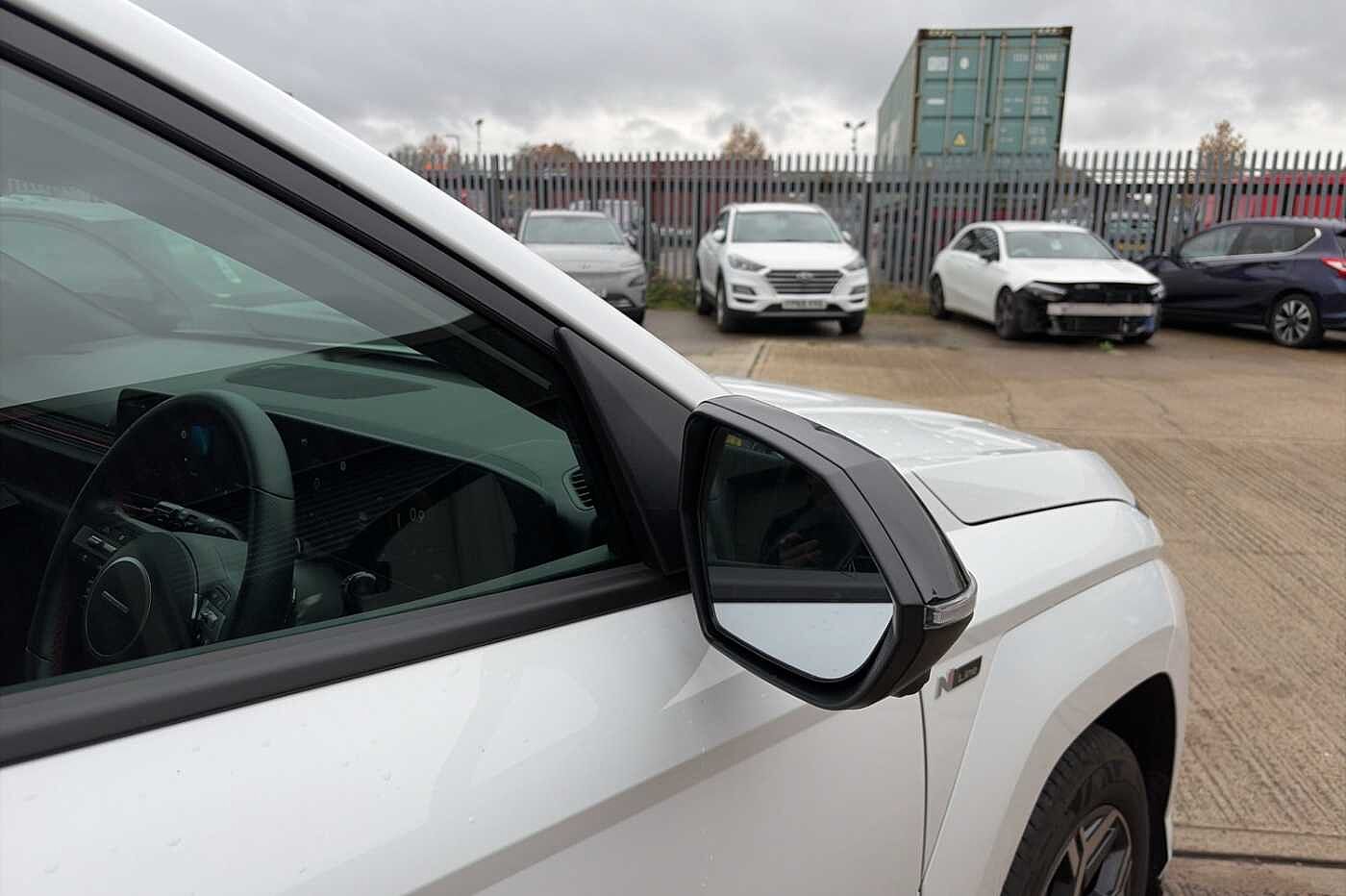 Used Hyundai KONA 2025 for sale - 78021623: Photo 16