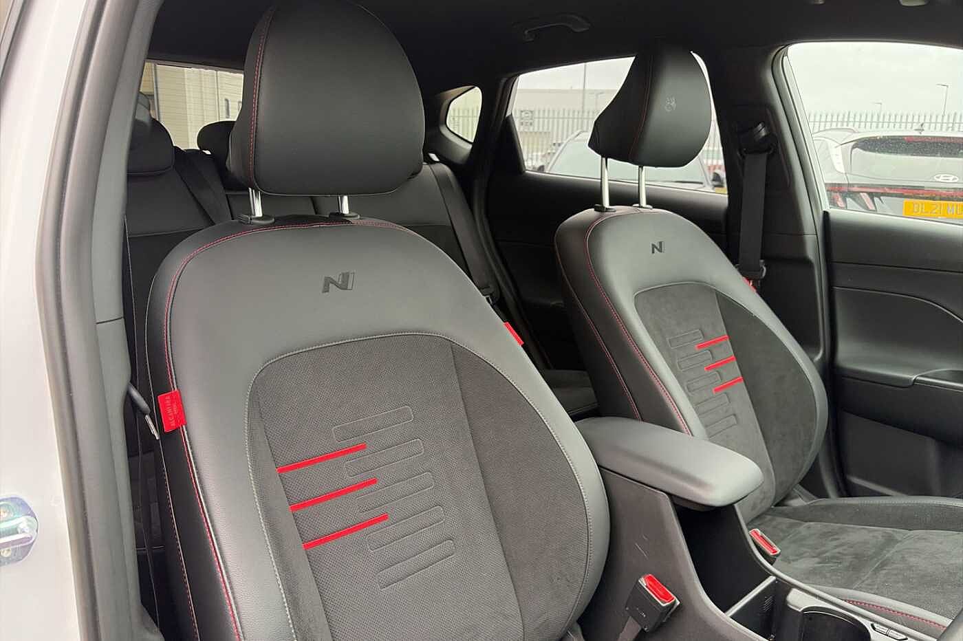 Used Hyundai KONA 2025 for sale - 78021623: Photo 24