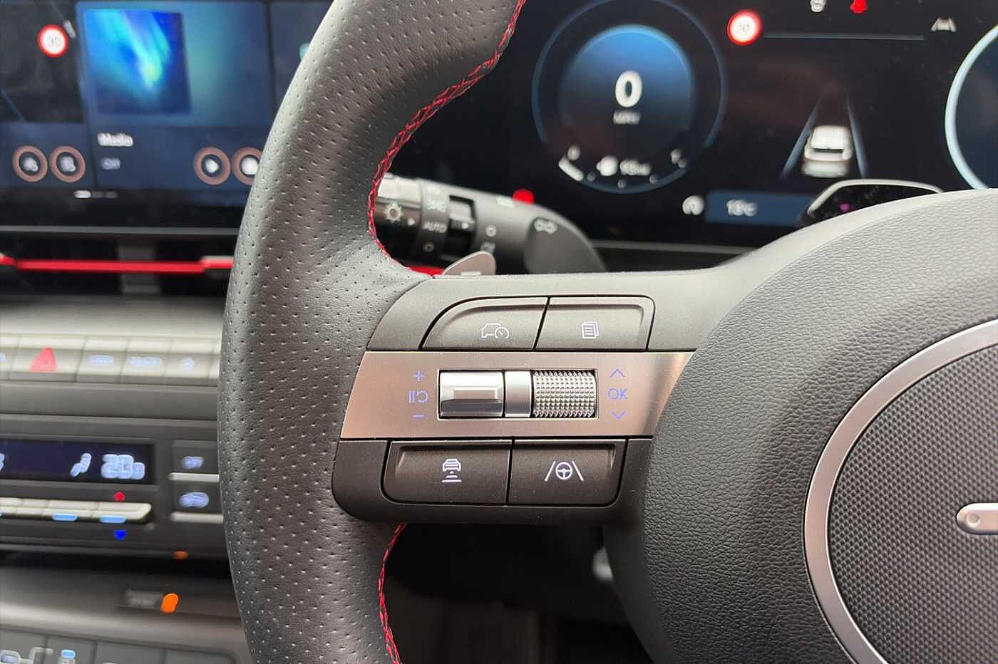 Used Hyundai KONA 2025 for sale - 78021623: Photo 28