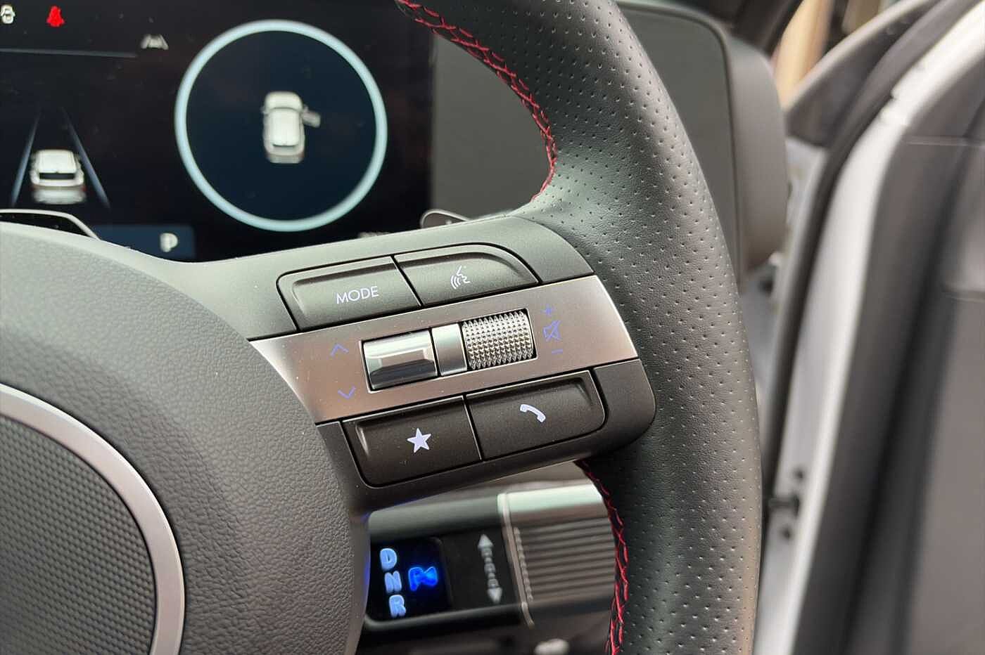 Used Hyundai KONA 2025 for sale - 78021623: Photo 29