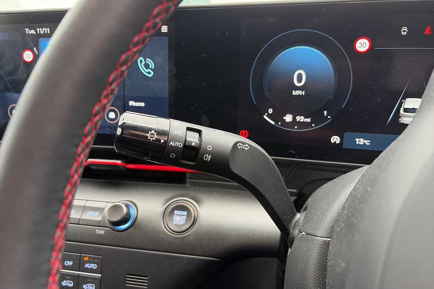 Used Hyundai KONA 2025 for sale - 78021623: Photo 30