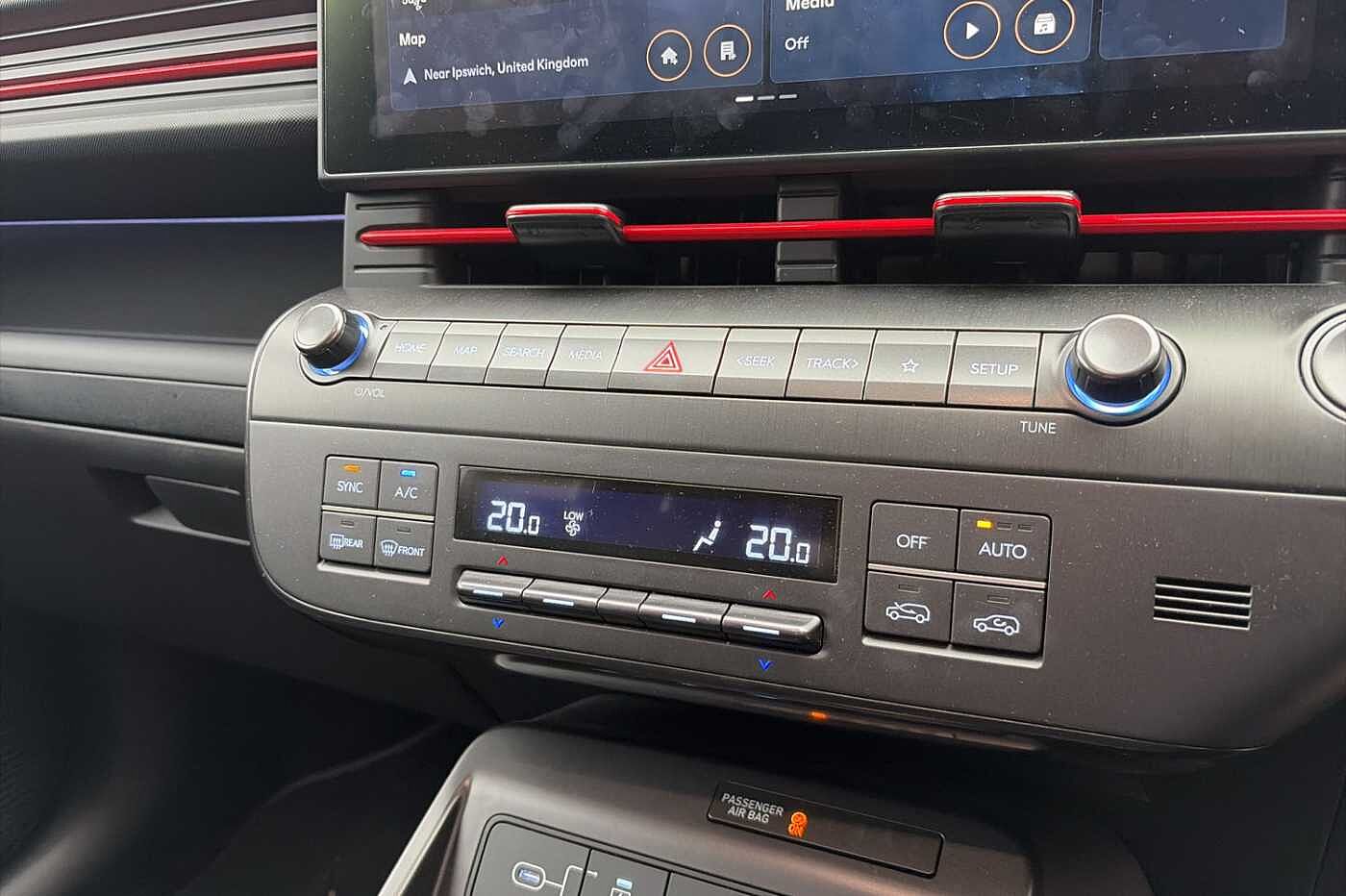 Used Hyundai KONA 2025 for sale - 78021623: Photo 31