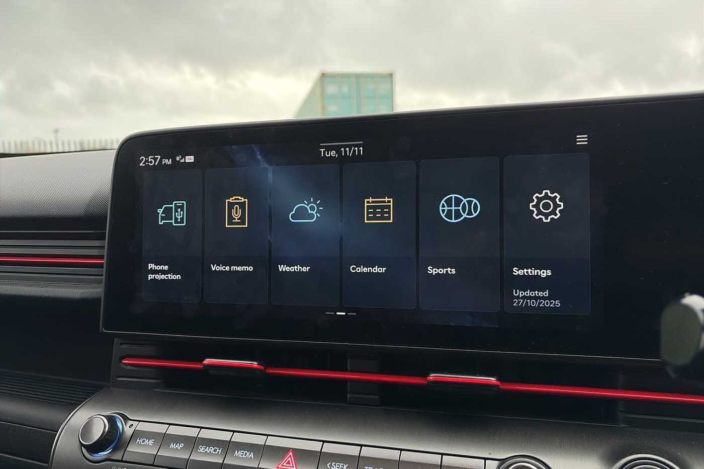 Used Hyundai KONA 2025 for sale - 78021623: Photo 34