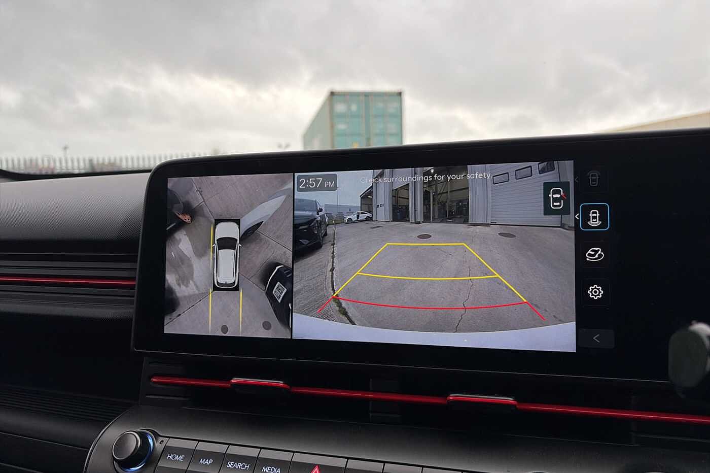 Used Hyundai KONA 2025 for sale - 78021623: Photo 35