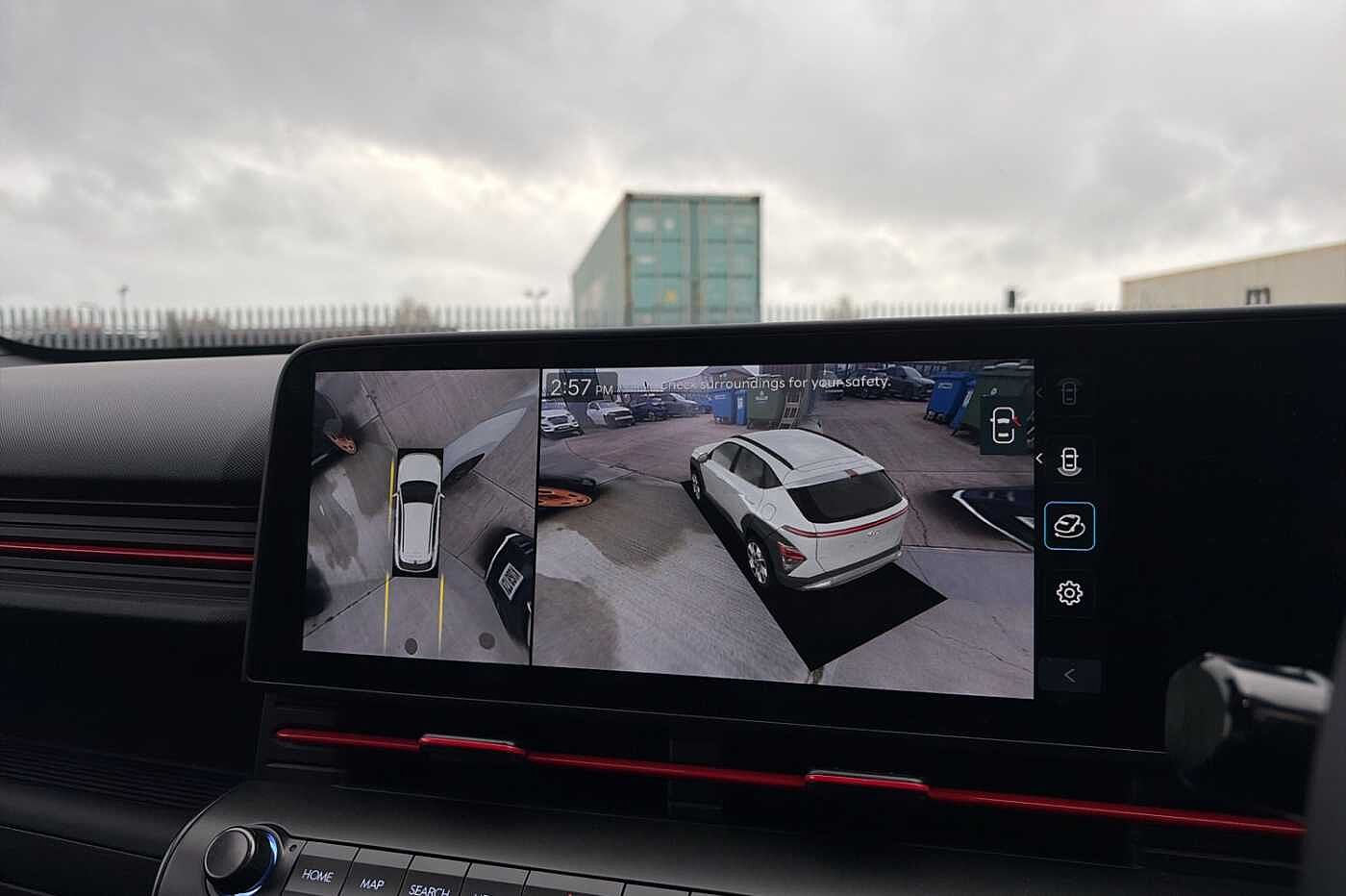 Used Hyundai KONA 2025 for sale - 78021623: Photo 36