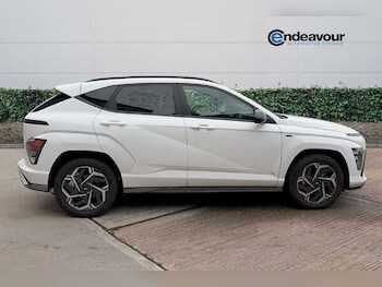 Used Hyundai KONA 2025 for sale - 78021623: Photo