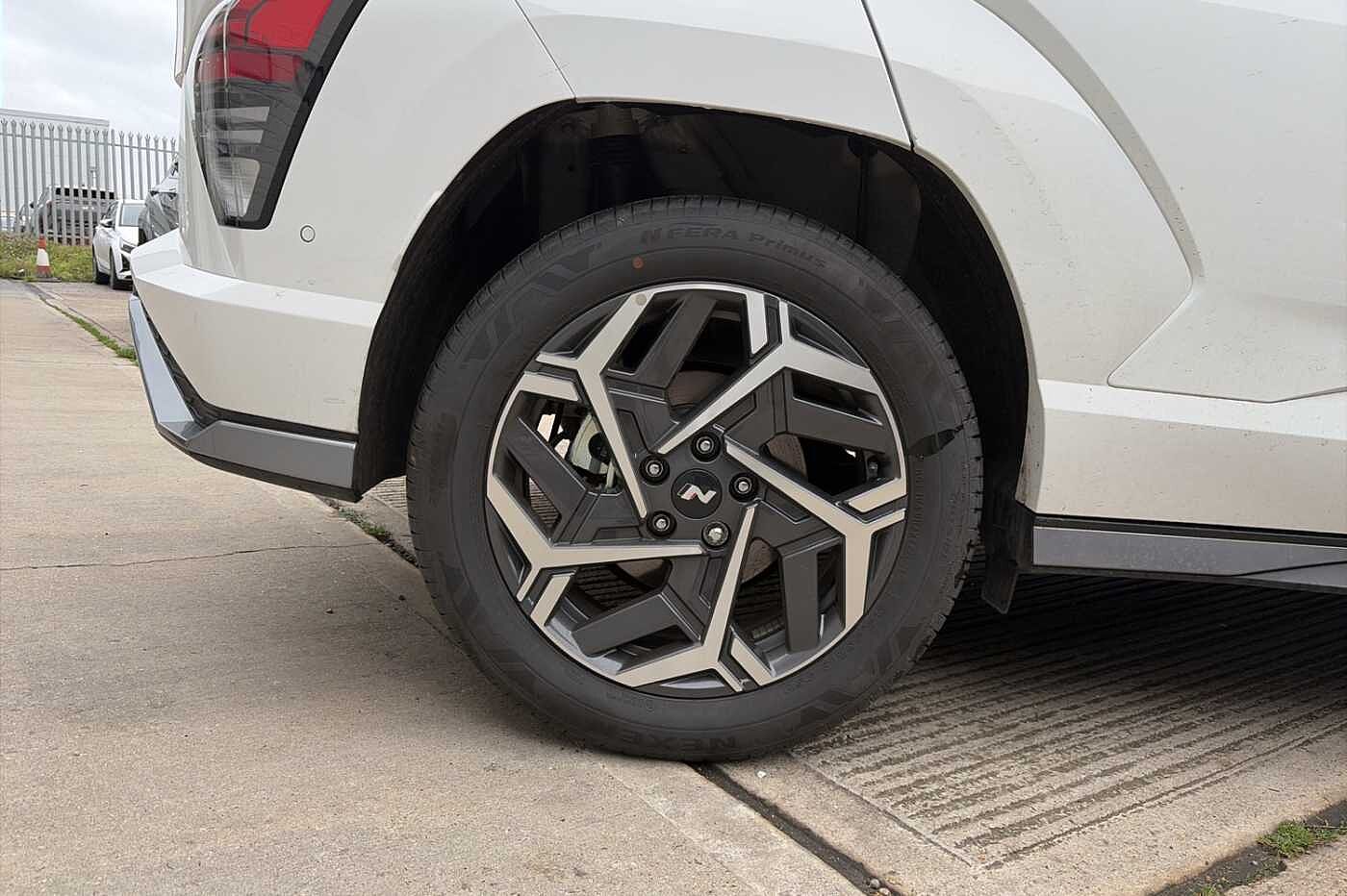 Used Hyundai KONA 2025 for sale - 78021623: Photo 5