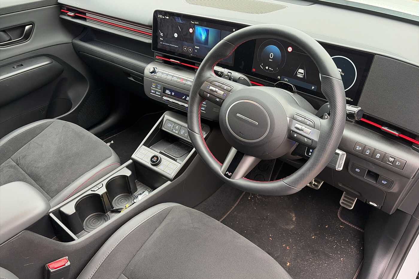 Used Hyundai KONA 2025 for sale - 78021623: Photo 6