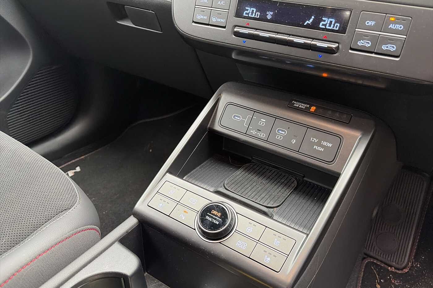 Used Hyundai KONA 2025 for sale - 78021623: Photo 8