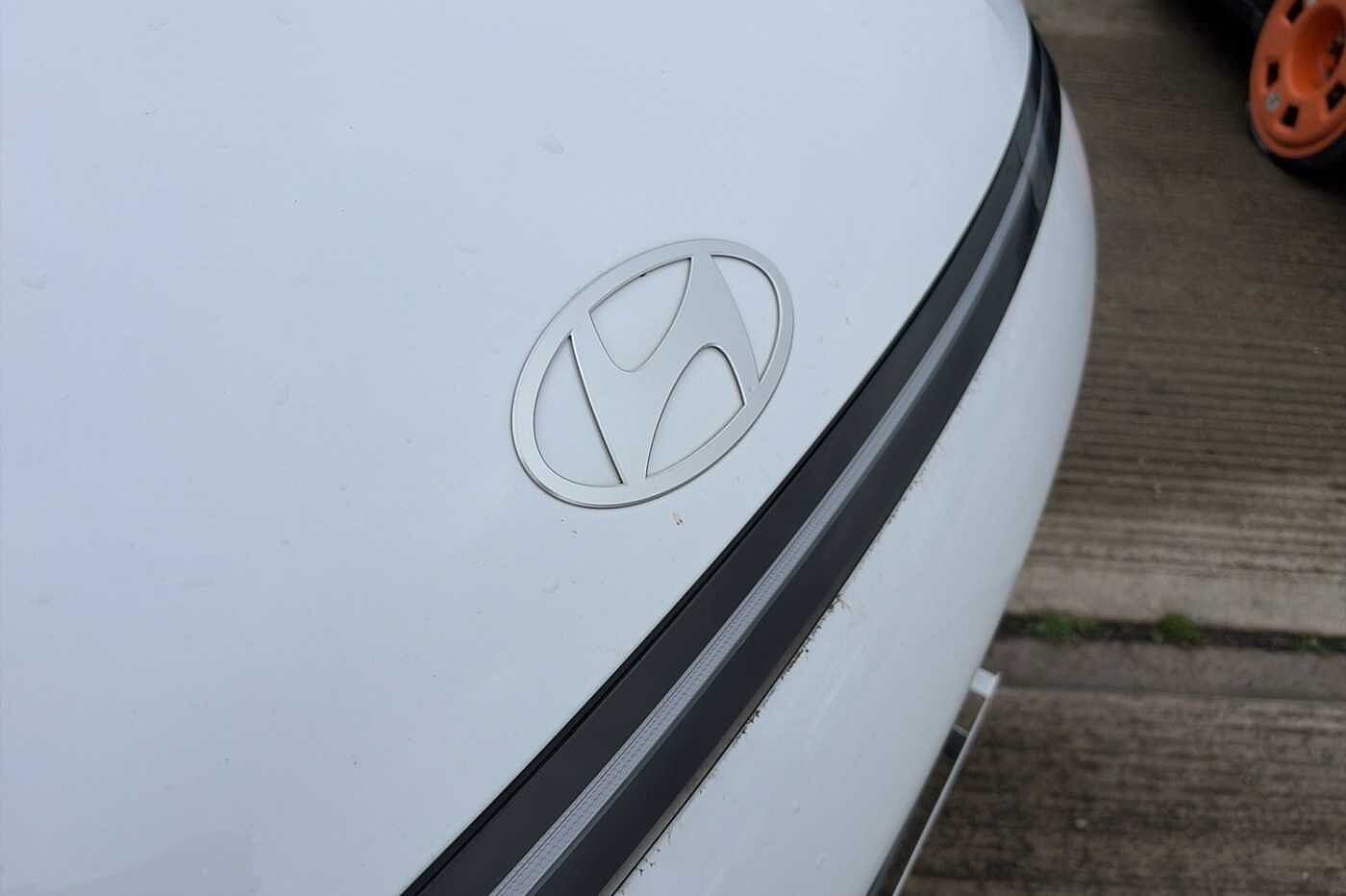 Used Hyundai KONA 2025 for sale - 78021623: Photo 9