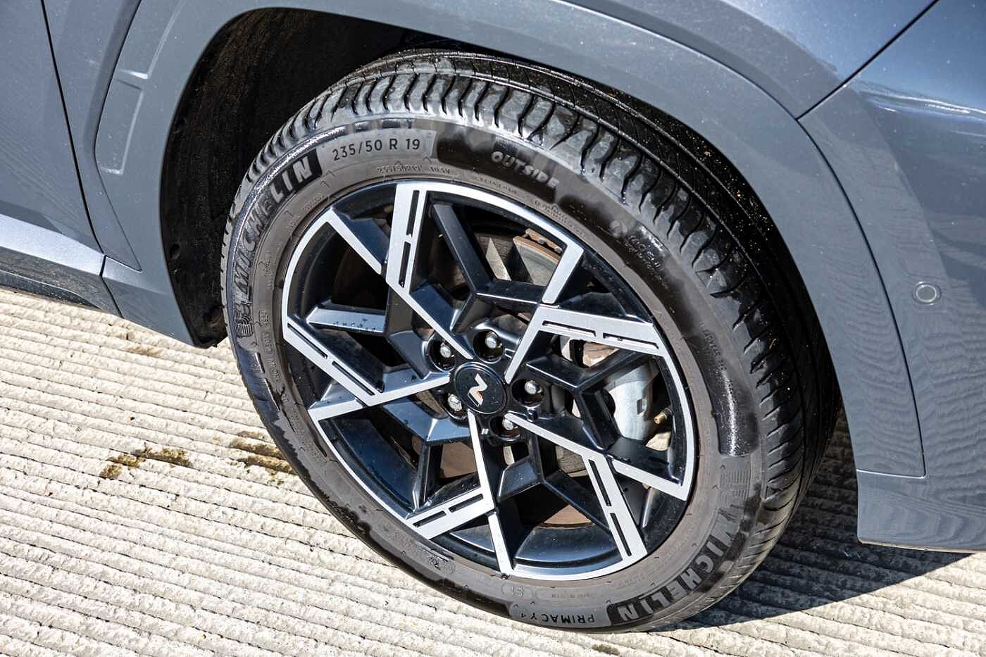 Used Hyundai TUCSON 2025 for sale - 78021643: Photo 11