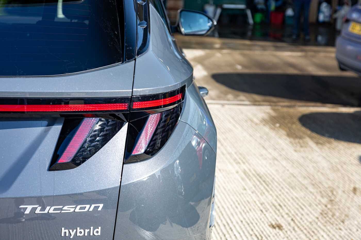 Used Hyundai TUCSON 2025 for sale - 78021643: Photo 15