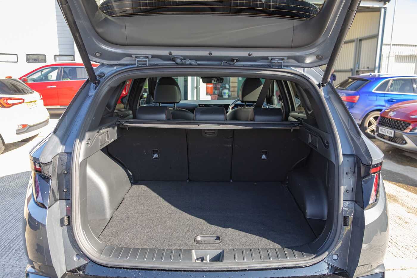 Used Hyundai TUCSON 2025 for sale - 78021643: Photo 16