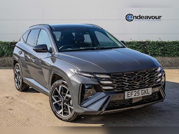 Used Hyundai TUCSON 2025 for sale - 78021643: Photo