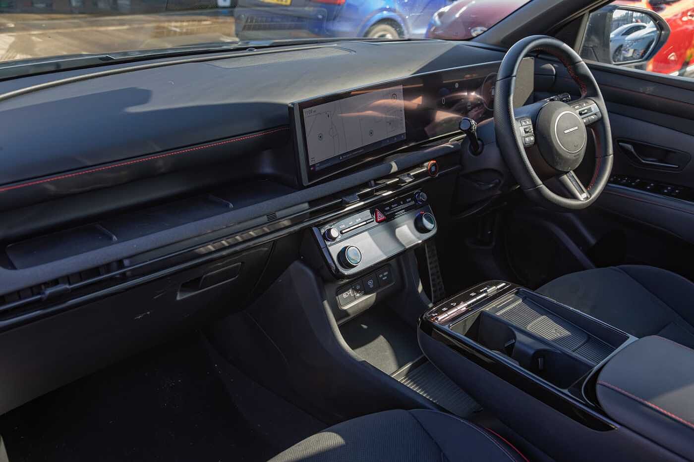 Used Hyundai TUCSON 2025 for sale - 78021643: Photo 2