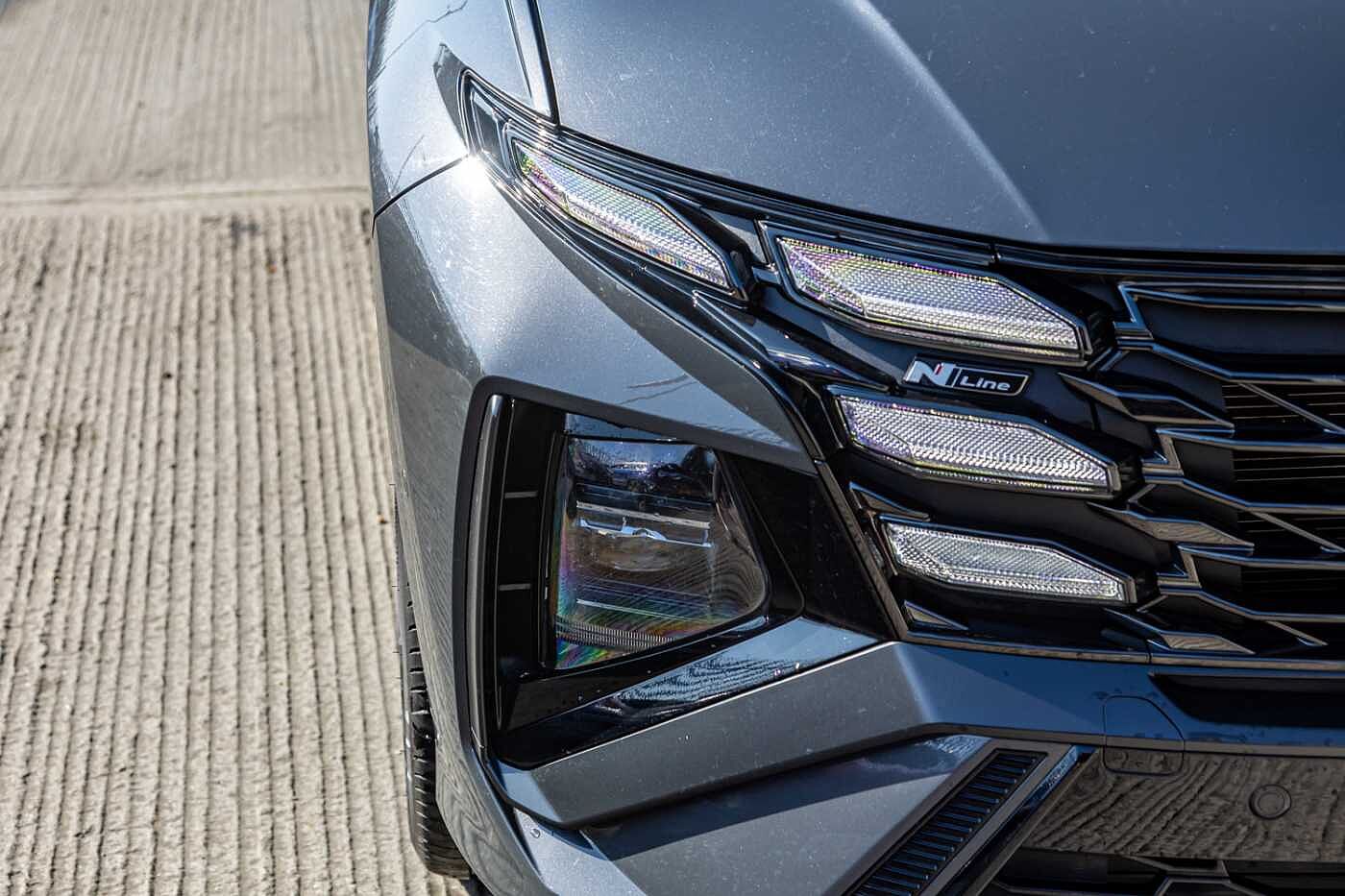 Used Hyundai TUCSON 2025 for sale - 78021643: Photo 21