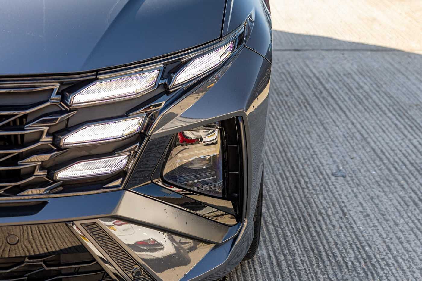 Used Hyundai TUCSON 2025 for sale - 78021643: Photo 23