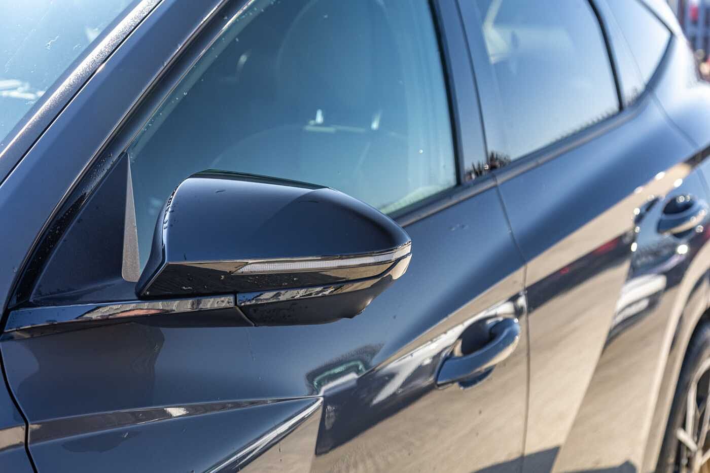 Used Hyundai TUCSON 2025 for sale - 78021643: Photo 24