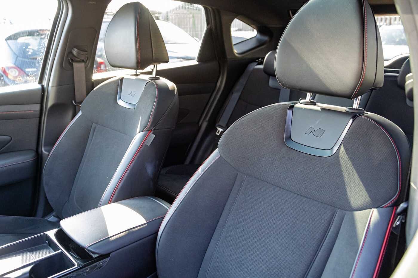 Used Hyundai TUCSON 2025 for sale - 78021643: Photo 25