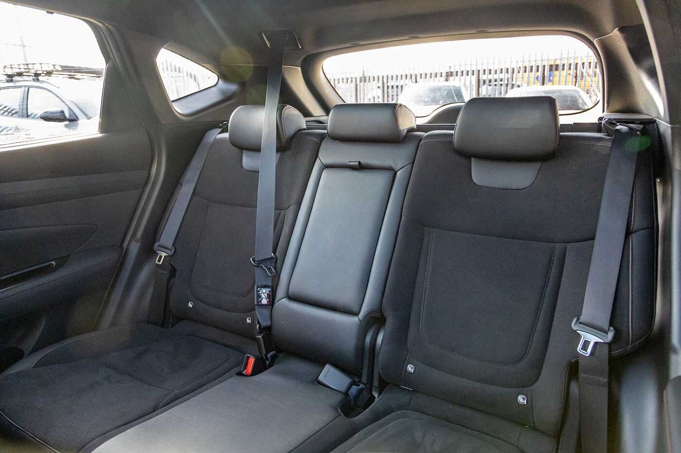 Used Hyundai TUCSON 2025 for sale - 78021643: Photo 26