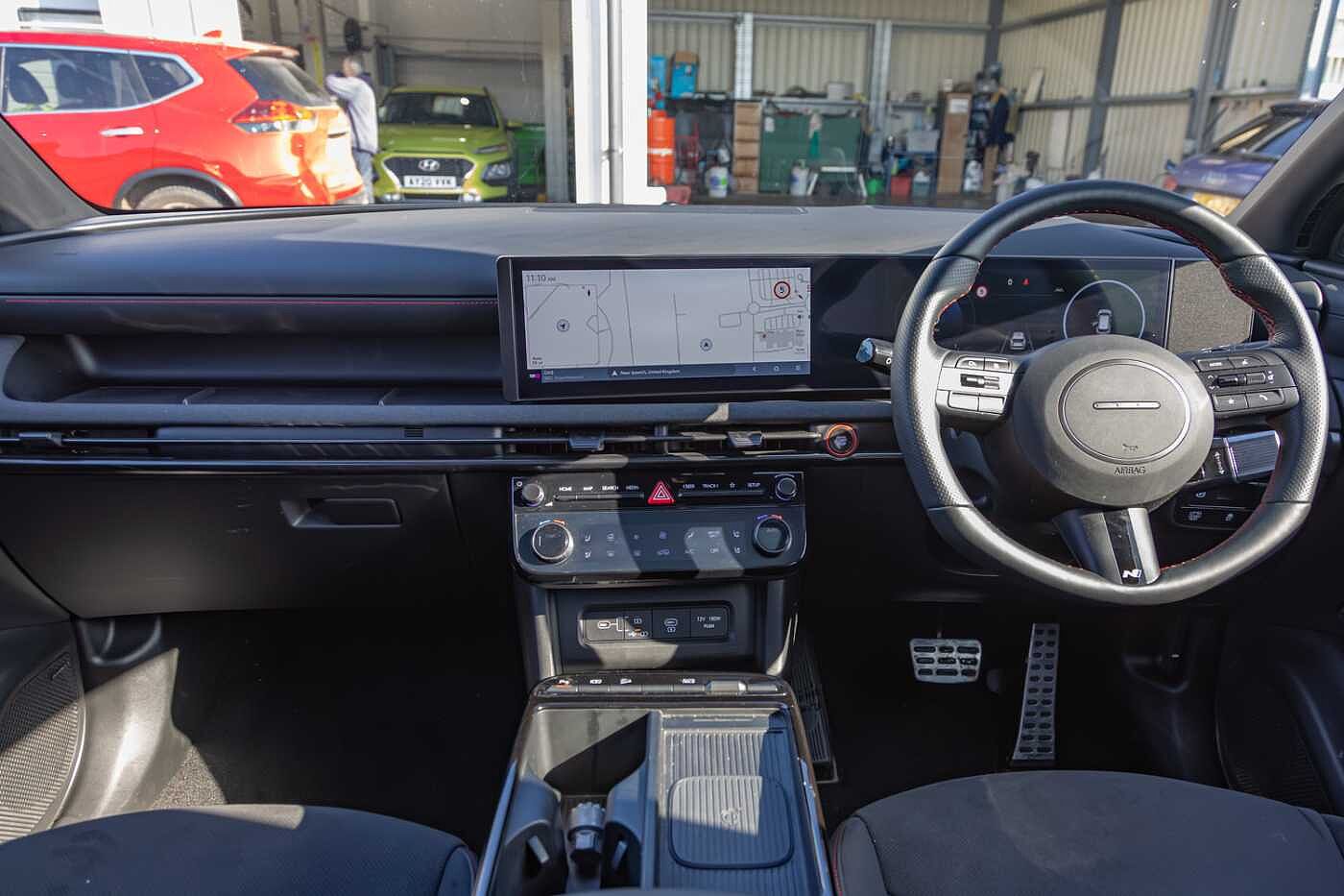 Used Hyundai TUCSON 2025 for sale - 78021643: Photo 27