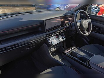 Used Hyundai TUCSON 2025 for sale - 78021643: Photo