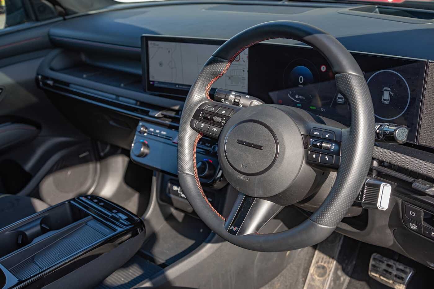 Used Hyundai TUCSON 2025 for sale - 78021643: Photo 33