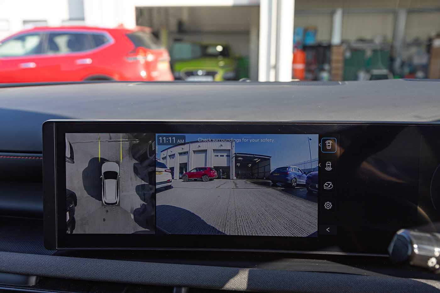 Used Hyundai TUCSON 2025 for sale - 78021643: Photo 36