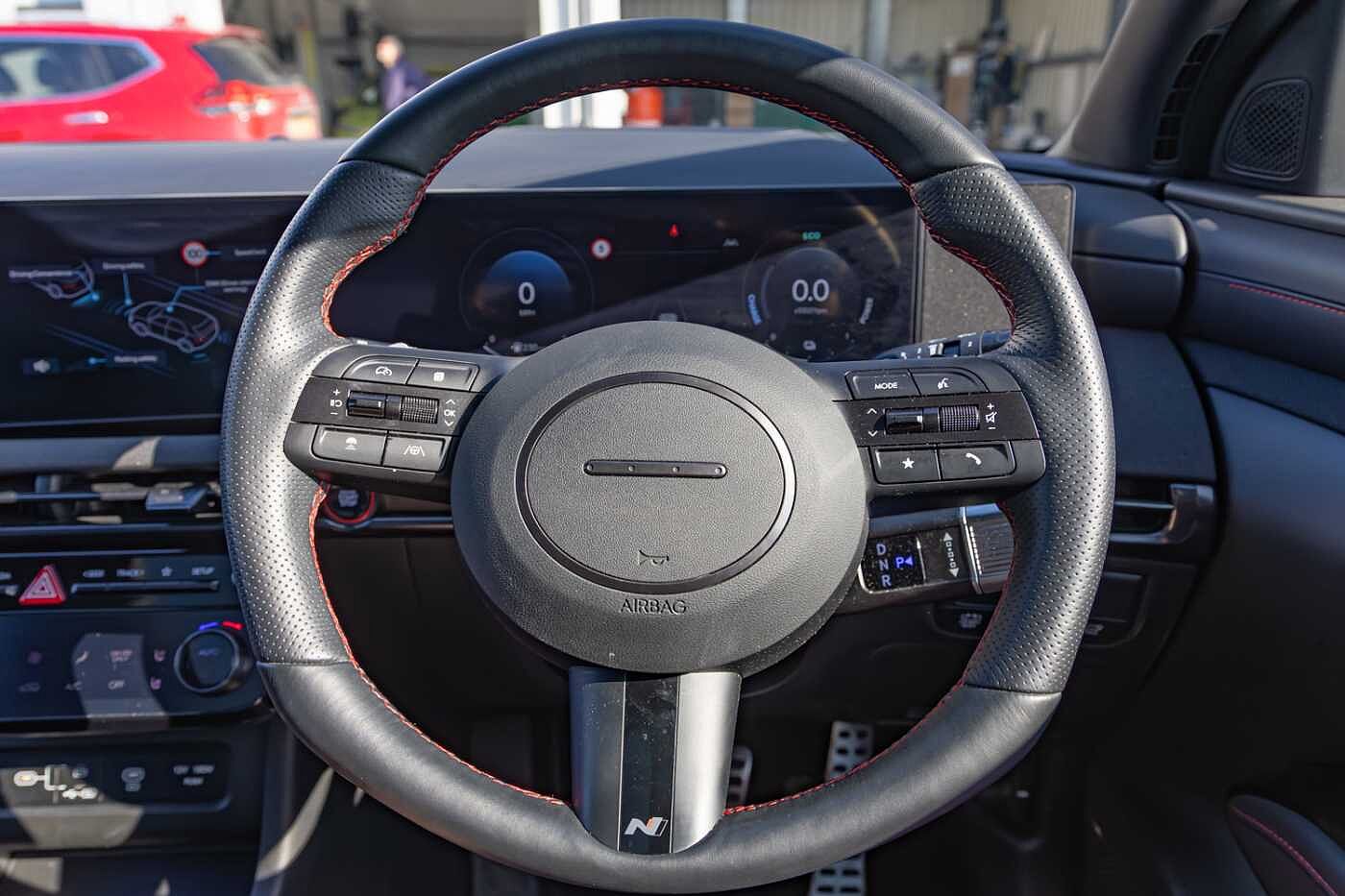 Used Hyundai TUCSON 2025 for sale - 78021643: Photo 38